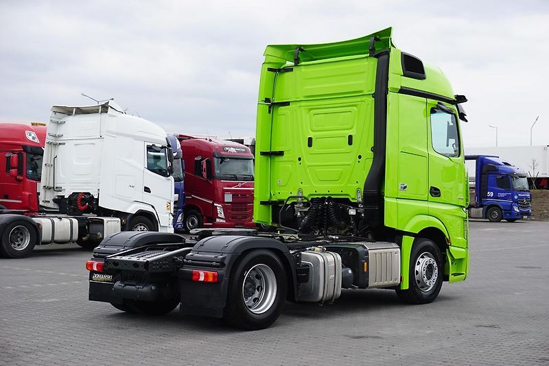 Mercedes-Benz Actros (2021) 1848 / ACC / E 6 / MP 5 / RETA - fotka 6 z 55