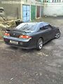 ZKUŠENOSTI UŽIVATELE: Honda Prelude 2.2 VTEC VTi