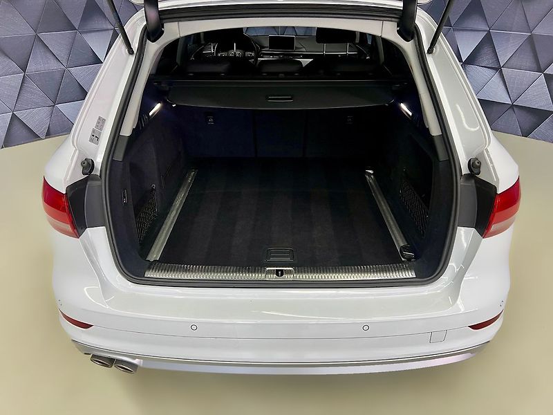 Audi A4 Allroad 2.0TDI QUATTRO, WEBASTO - fotka 25 z 26
