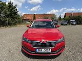 Škoda Superb (2021) Style 2,0 TDI 110 kW DSG - aut - náhled 7