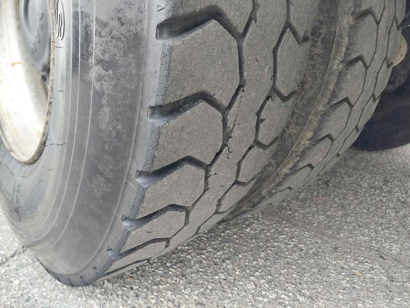 MAN TGA 32.360 8X4 BB 7m + THEAM - fotka 58 z 89