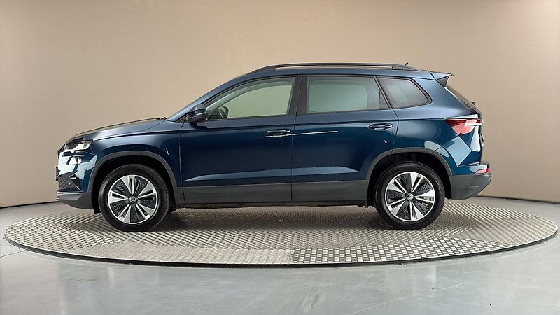 Škoda Karoq 2.0 TDI DSG Style - fotka 4 z 28