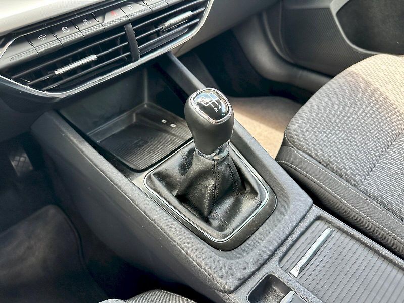 Škoda Octavia (2022) 2.0 TDI 110kW Style Combi - fotka 13 z 24