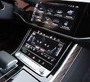 Audi A8.