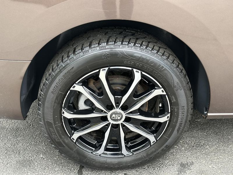 Toyota ProAce (2020) AUTOMAT 2.0/130kW ČR * 5.Míst  - fotka 35 z 36