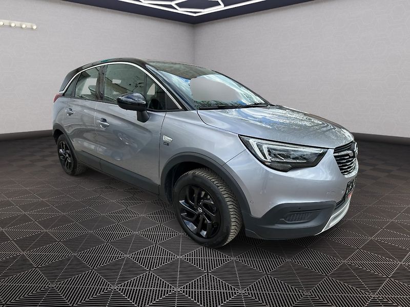Opel Crossland X (2021) - fotka 1 z 25