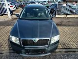 Škoda Octavia (2007) Scout 4x4 2.0i 110 kw - náhled 7