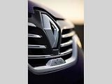 Renault Espace Initiale Paris.