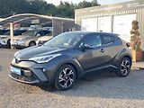 Toyota C-HR 1.8HEV, ČR, Style, záruka - náhled 3
