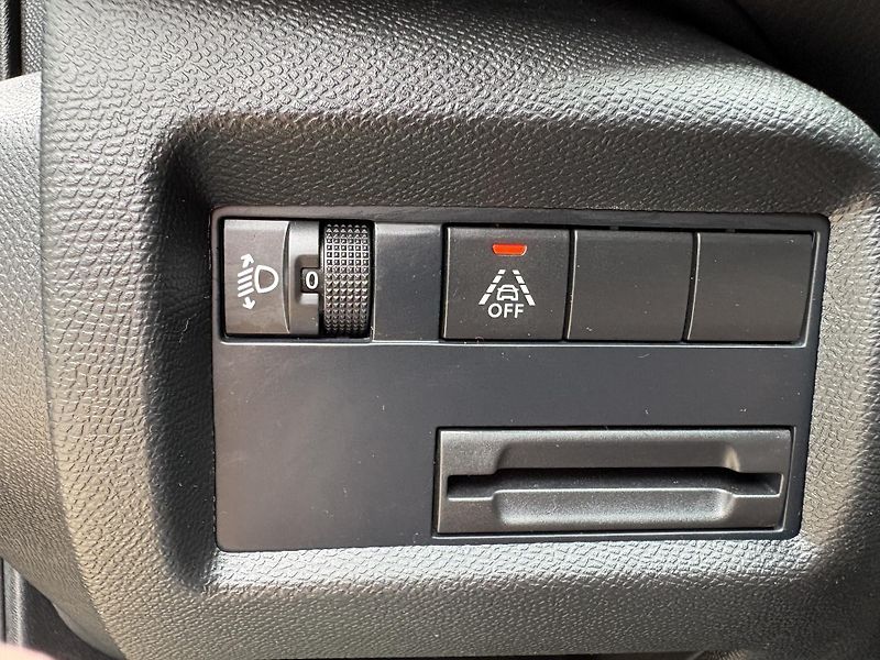 Citroën C5 Aircross (2024) 1.2 PT 100kW  MAX.MOŽNÁ VÝBAVA - fotka 20 z 37