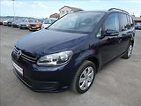 Volkswagen Touran 2,0 TDi 103kW Comfort,2x kola - náhled 4