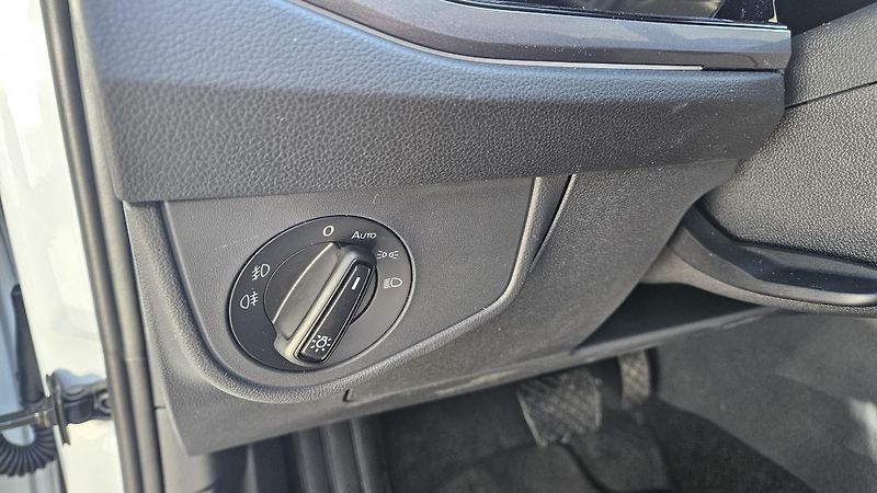 Volkswagen Taigo (2026) 1.0 TSI 85kW Style DSG7 záruka - fotka 21 z 35