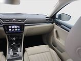 Škoda Superb (2022) Style 2.0 TDI, digi klima - náhled 8