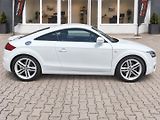 Audi TT (2009) 1.8TFSI 118kW MAN S-LINE - náhled 9