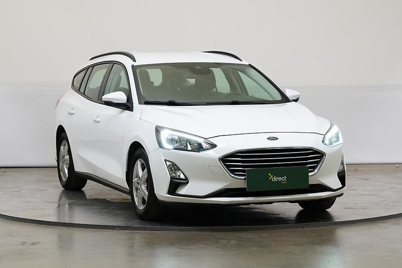 Ford Focus - fotka 8 z 24