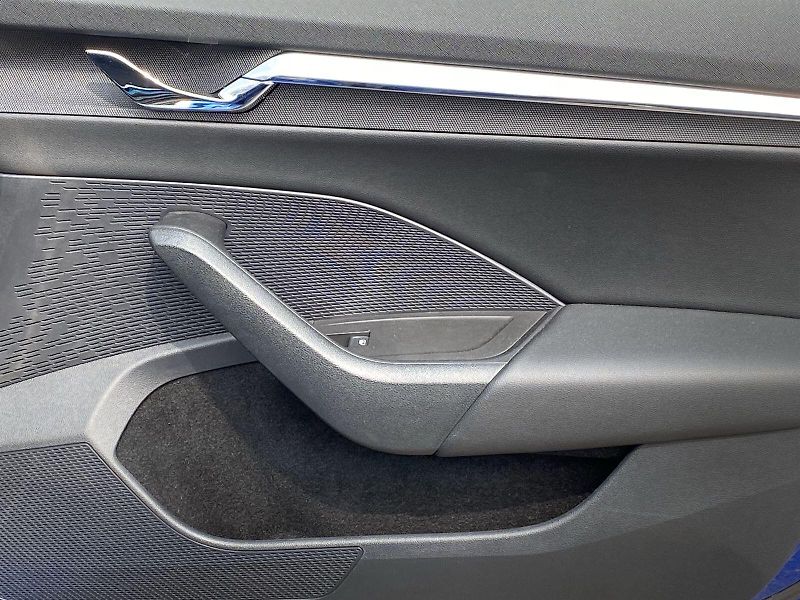 Škoda Octavia (2022) Combi 2.0 TDI Style - fotka 32 z 37