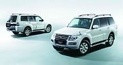 Historie Mitsubishi Pajero se po 37 letech uzavírá