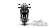 Aprilia (2026) SR GT 400, úvěr bez navýšení - náhled 1