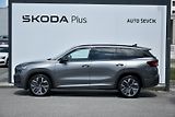 Škoda Kodiaq (2025) SPORTLINE 2.0 TDI 142kW 4x4 DS - náhled 2