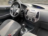 Hyundai i20 1.25 57 kW NOVÁ STK - náhled 7