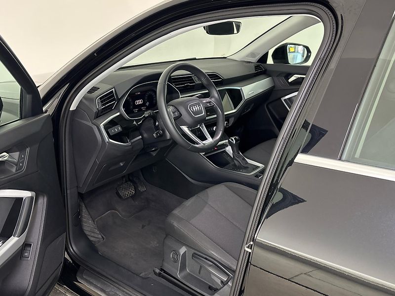 Audi Q3 Sportback - fotka 6 z 28
