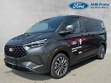 Ford Tourneo Custom 2.5PHEV,171KW,CZ,DPH,1.MAJ - náhled 1