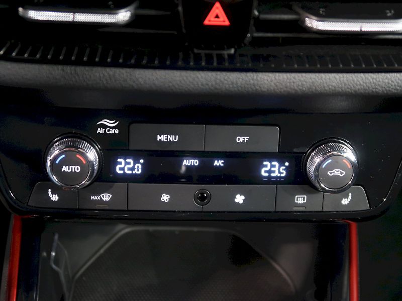 Škoda Fabia (2026) MONTE CARLO 1.5TSI 110KW DSG N - fotka 31 z 41