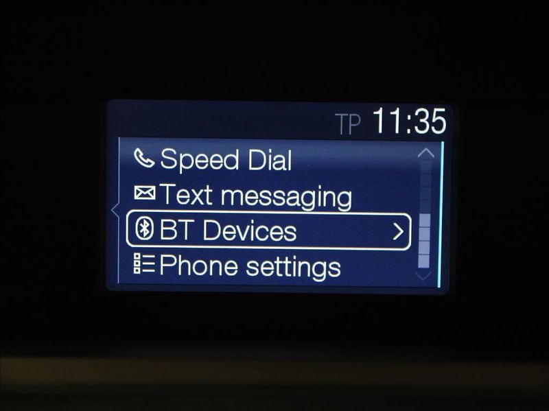 Ford C-MAX 2,0 TDCI 103kW AT 164tkm. STK - fotka 13 z 22