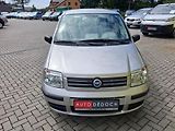 Fiat Panda (2003) 1,2i 44kw SERVISKA NOVÁ STK - náhled 1