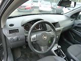 Opel Astra 1,7 CDTI - náhled 9