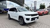 Jeep Grand Cherokee 5.7Hemi V8 L - náhled 1