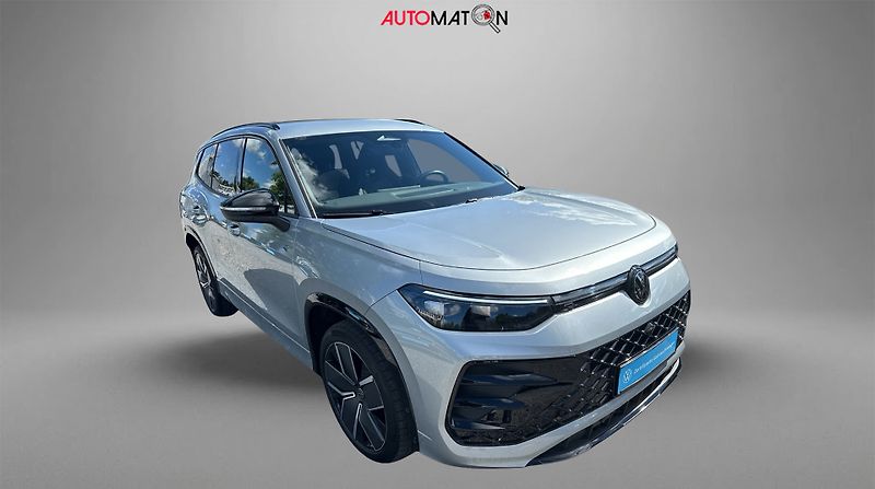 Volkswagen Tayron TSI 195kW 4M R-Line 7m 360 DCC - fotka 2 z 13