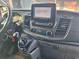 Ford Transit 2,0 TDCi  L2H2 + nájezdy - náhled 8