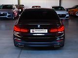 BMW Řada 5 540d xDrive M-Paket, ČR, DPH - náhled 10