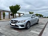 Mercedes-Benz Třídy E (2013) 350 i V6 AMG Styl paket (950) - náhled 3