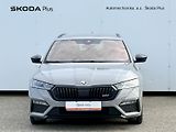 Škoda Octavia (2021) Combi DSG 2.0 TDI / 147kW / RS - náhled 3