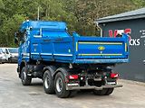 Scania (2020) R 500 6x6 Bordmatik EURO 6 - náhled 3