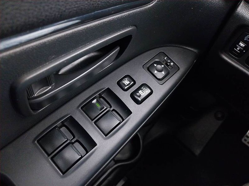 Mitsubishi ASX (2019) 1.6 MIVEC, Serv.kniha - fotka 16 z 16