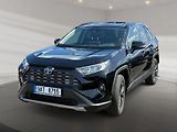 Toyota RAV4 (2023) COMFORT 2.5 HYBRID 131kW 4WD  - náhled 1