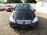 Mercedes-Benz Třídy A (2011) 1,7i-85KW-NOVÁ STK+OLEJ - náhled 1