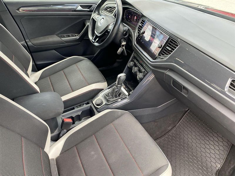 Volkswagen T-Roc (2018) 2.0 TDI 4Motion DSG - fotka 20 z 25