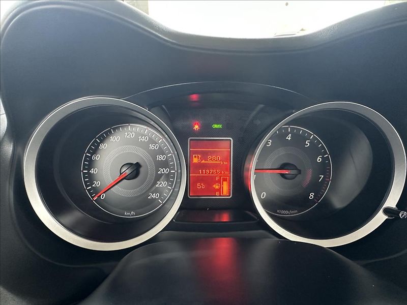Mitsubishi Lancer 1,8 - fotka 14 z 20