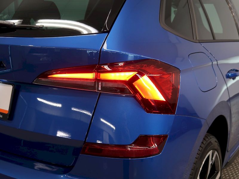 Škoda Kamiq (2025) MONTE CARLO 1.0TSI 85KW DSG PA - fotka 11 z 40