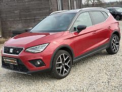 Seat Arona 1,5 FR TSI 110kW NAVI VIRTUAL - fotografie inzerátu