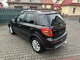 Suzuki SX4 1,6 4x4 STYLE TAŽNÉ - náhled 7