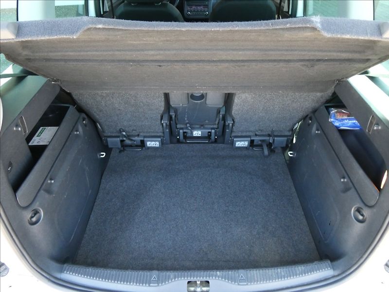 Škoda Roomster 1,4 LPG 63kW Ambition,po STK - fotka 24 z 43