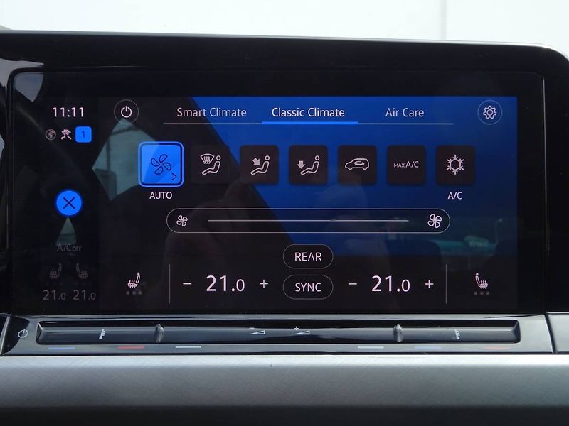 Volkswagen Golf (2021) 1,0TSi /81kW Life - fotka 12 z 28