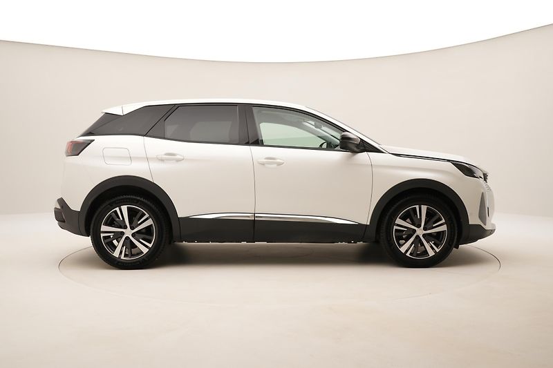 Peugeot 3008 1.5HDi 96kW ALLURE AUT CZ - fotka 13 z 38