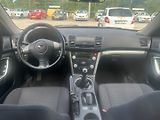 Subaru Outback 2.5i 4x4/127kW/Tempomat - náhled 20