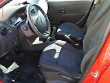 Renault Clio (2009) 1.1 i, ČR, AC, tažné - náhled 9